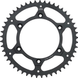 Load image into Gallery viewer, JT Sprockets Rear Sprocket - 49-Tooth - Yamaha JTR251.49SC - Main Product View