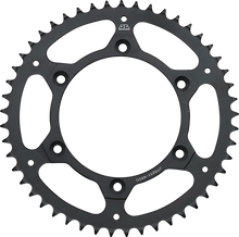 Load image into Gallery viewer, JT Sprockets Rear Sprocket - 49-Tooth - Yamaha JTR251.49SC - Main Product View