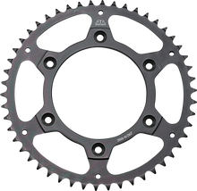 Load image into Gallery viewer, JT Sprockets Rear Sprocket - 50 Tooth - Beta/Honda JTR210.50SC - Main Product View