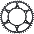 Load image into Gallery viewer, JT Sprockets Rear Sprocket - 50-Tooth - Kawasaki/Suzuki JTR808.50SC - Main Product View