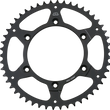 Load image into Gallery viewer, JT Sprockets Rear Sprocket - 50-Tooth - Yamaha JTR251.50SC - Main Product View