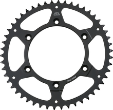 Load image into Gallery viewer, JT Sprockets Rear Sprocket - 50-Tooth - Yamaha JTR251.50SC - Main Product View