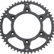 Load image into Gallery viewer, JT Sprockets Rear Sprocket - 51 Tooth - Honda JTR210.51SC - Main Product View