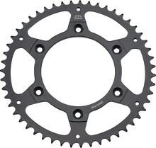 Load image into Gallery viewer, JT Sprockets Rear Sprocket - 51 Tooth - Honda JTR210.51SC - Main Product View