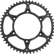 Load image into Gallery viewer, JT Sprockets Rear Sprocket - 51-Tooth - Kawasaki/Suzuki JTR808.51SC - Main Product View