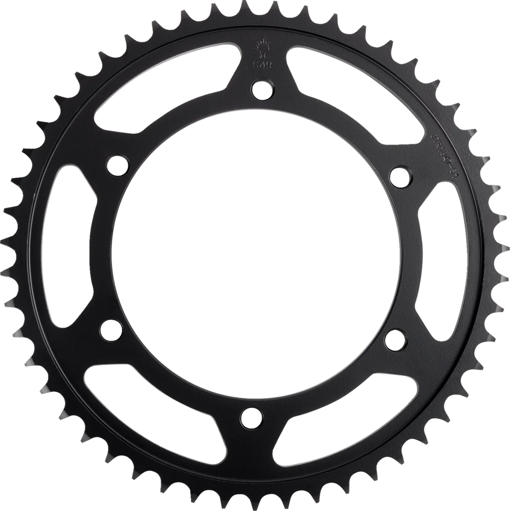 JT Sprockets Rear Sprocket - 51 Tooth - XT 250 JTR1847.51