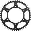 Load image into Gallery viewer, JT Sprockets Rear Sprocket - 51-Tooth - Yamaha JTR251.51SC - Main Product View