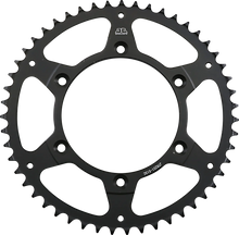 Load image into Gallery viewer, JT Sprockets Rear Sprocket - 51-Tooth - Yamaha JTR251.51SC - Main Product View
