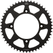 Load image into Gallery viewer, JT Sprockets Rear Sprocket - 51 Tooth - Yamaha JTR798.51 - Main Product View