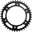 Load image into Gallery viewer, JT Sprockets Rear Sprocket - 51 Tooth - Yamaha JTR798.51 - Detail View