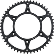 Load image into Gallery viewer, JT Sprockets Rear Sprocket - 52-Tooth - Honda JTR210.52SC - Main Product View