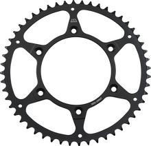 Load image into Gallery viewer, JT Sprockets Rear Sprocket - 52-Tooth - Husaberg/KTM JTR897.52SC - Main Product View