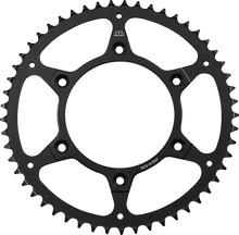Load image into Gallery viewer, JT Sprockets Rear Sprocket - 53-Tooth - Honda JTR210.53SC - Main Product View