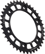 Load image into Gallery viewer, JT Sprockets Rear Sprocket - Aluminum - 40 Tooth - Black - CRF 300 JTA1301.40BLK - Main Product View