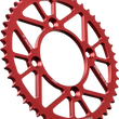 Load image into Gallery viewer, JT Sprockets Rear Sprocket - Aluminum - 49 Tooth - Red - CRF 125FB JTA1204.49RED - Main Product View