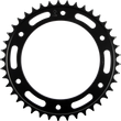 Load image into Gallery viewer, JT Sprockets Rear Sprocket - BMW - 41 Tooth JTR6.41 - Main Product View