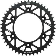 Load image into Gallery viewer, JT Sprockets Rear Sprocket - Beta/Honda - Black - 47 Tooth JTA210.47BLK - Main Product View