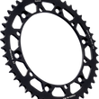 Load image into Gallery viewer, JT Sprockets Rear Sprocket - Black - 46 Tooth - Yamaha JTA853.46BLK - Main Product View