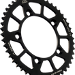 Load image into Gallery viewer, JT Sprockets Rear Sprocket - Black - 48 Tooth - Husqvarna/KTM JTA894.48BLK - Main Product View