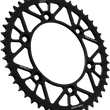 Load image into Gallery viewer, JT Sprockets Rear Sprocket - Black - 48-Tooth JTA897.48BLK - Main Product View