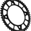 Load image into Gallery viewer, JT Sprockets Rear Sprocket - Black - 48 Tooth - KTM JTA895.48BLK - Main Product View