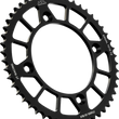 Load image into Gallery viewer, JT Sprockets Rear Sprocket - Black - 50 Tooth - KTM JTA895.50BLK - Main Product View