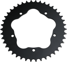 Load image into Gallery viewer, JT Sprockets Rear Sprocket - Ducati - 42 Tooth JTR751.42 - Main Product View