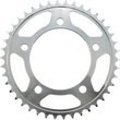 Load image into Gallery viewer, JT Sprockets Rear Sprocket - Honda - 42 Tooth JTR302.42 - Main Product View