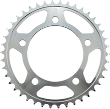 Load image into Gallery viewer, JT Sprockets Rear Sprocket - Honda - 42 Tooth JTR302.42 - Main Product View
