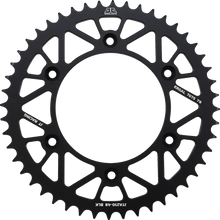 Load image into Gallery viewer, JT Sprockets Rear Sprocket - Honda/Beta - Black - 48 Tooth JTA210.48BLK - Main Product View