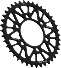 Load image into Gallery viewer, JT Sprockets Rear Sprocket - Kawasaki - Black - 40-Tooth JTA478.40BLK - Main Product View