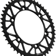Load image into Gallery viewer, JT Sprockets Rear Sprocket - Kawasaki - Black - 48 Tooth JTA460.48BLK - Main Product View