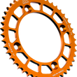 Load image into Gallery viewer, JT Sprockets Rear Sprocket - Orange - 46 Tooth - KTM JTA895.46ORG - Main Product View