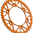 Load image into Gallery viewer, JT Sprockets Rear Sprocket - Orange - 48-Tooth JTA897.48ORG - Main Product View
