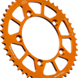 Load image into Gallery viewer, JT Sprockets Rear Sprocket - Orange - 48 Tooth - KTM JTA894.48ORG - Main Product View