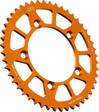 Load image into Gallery viewer, JT Sprockets Rear Sprocket - Orange - 48 Tooth - KTM JTA894.48ORG - Main Product View