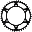 Load image into Gallery viewer, JT Sprockets Rear Sprocket - Suzuki - 43 Tooth JTR808.43 - Main Product View