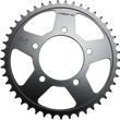 Load image into Gallery viewer, JT Sprockets Rear Sprocket - Suzuki - 45 Tooth JTR823.45 - Main Product View