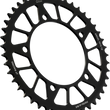 Load image into Gallery viewer, JT Sprockets Rear Sprocket - Suzuki - Black - 45-Tooth JTA1793.45BLK - Main Product View