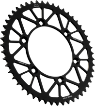 Load image into Gallery viewer, JT Sprockets Rear Sprocket - Suzuki - Black - 51-Tooth JTA808.51BLK - Main Product View