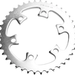 Load image into Gallery viewer, JT Sprockets Sprocket - Can-Am - 40-Tooth JTR1420.40 - Main Product View