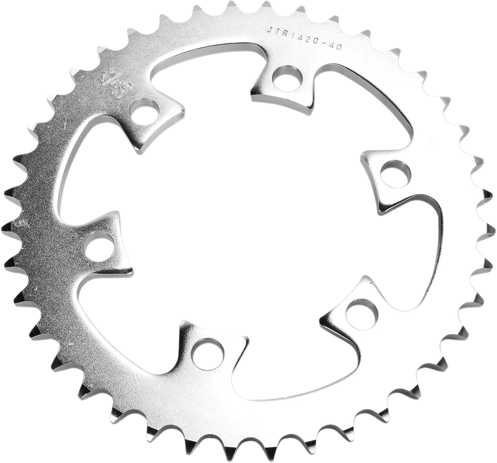 JT Sprockets Sprocket - Can-Am - 40-Tooth JTR1420.40 - Main Product View
