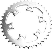 Load image into Gallery viewer, JT Sprockets Sprocket - Can-Am - 40-Tooth JTR1420.40 - Main Product View