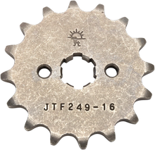 Load image into Gallery viewer, JT Sprockets Sprocket - Counter-Shaft - Honda - 16-Tooth JTF249.16 - Main Product View