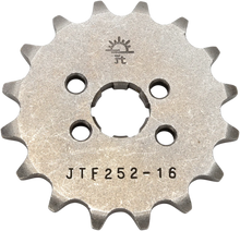 Load image into Gallery viewer, JT Sprockets Sprocket - Counter-Shaft - Honda - 16-Tooth JTF252.16 - Main Product View