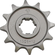 Load image into Gallery viewer, JT Sprockets Sprocket - Countershaft - Kawasaki - 12 Tooth JTF1501.12 - Main Product View