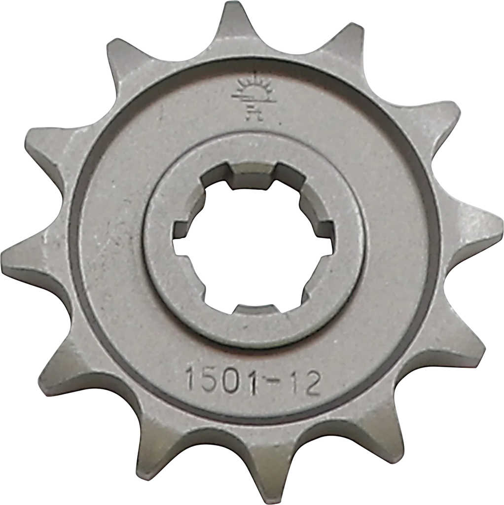 JT Sprockets Sprocket - Countershaft - Kawasaki - 12 Tooth JTF1501.12 - Main Product View