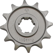 Load image into Gallery viewer, JT Sprockets Sprocket - Countershaft - Kawasaki - 12 Tooth JTF1501.12 - Main Product View