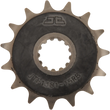 Load image into Gallery viewer, JT Sprockets Sprocket - Front - Honda - 15 Tooth JTF1381.15RB - Main Product View