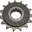 Load image into Gallery viewer, JT Sprockets Sprocket - Front - Honda - 15-Tooth JTF295.15RB - Main Product View